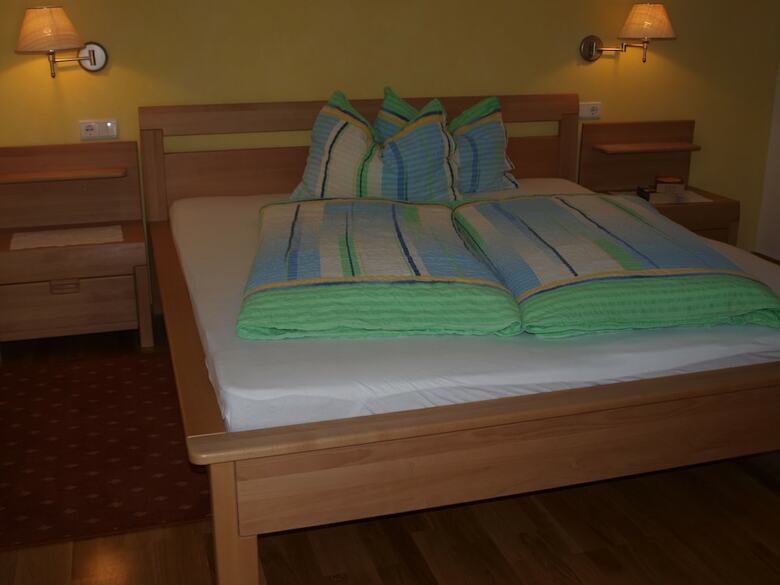 Apartamento Kerschbamerhof