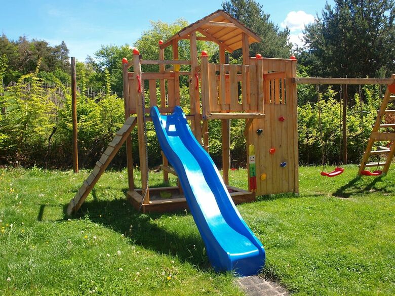 Apartamento Kerschbamerhof