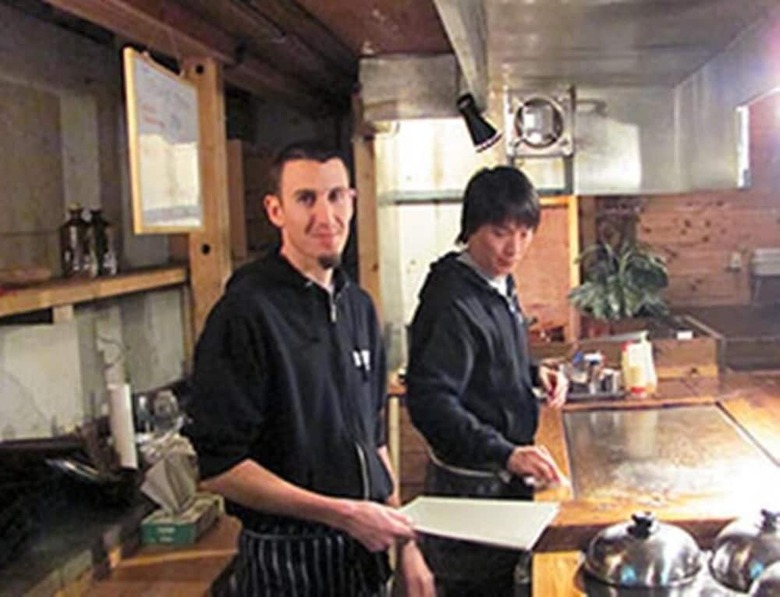 Bed & Breakfast Canadian Village Goryu