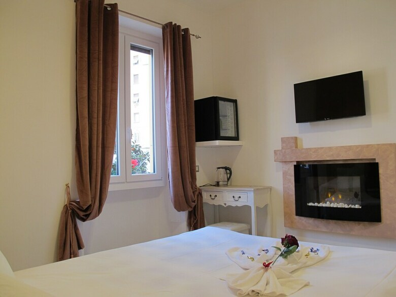 Hotel Your Vatican Suite