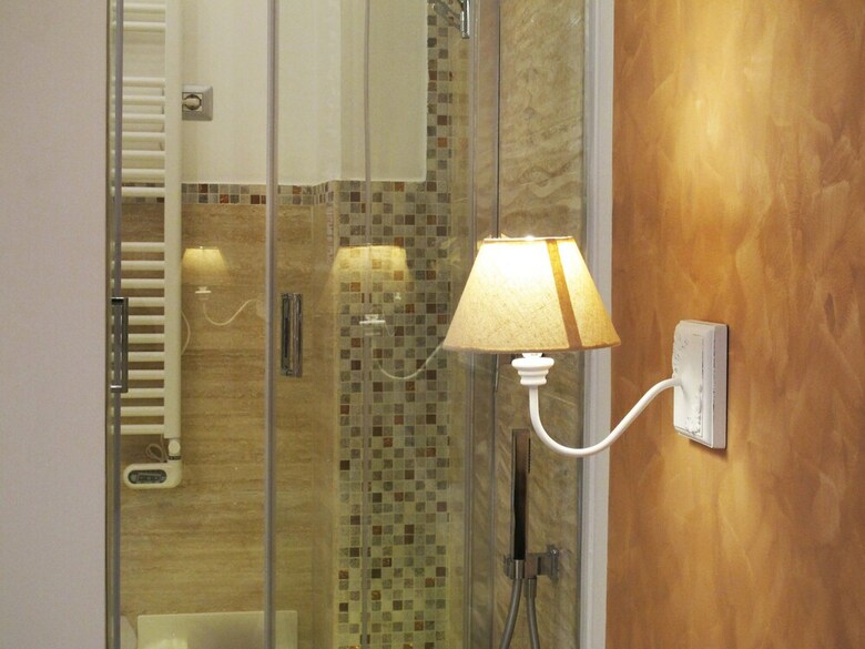 Hotel Your Vatican Suite