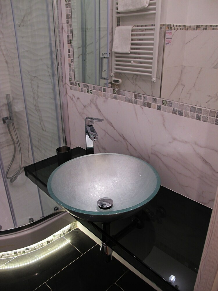 Hotel Your Vatican Suite
