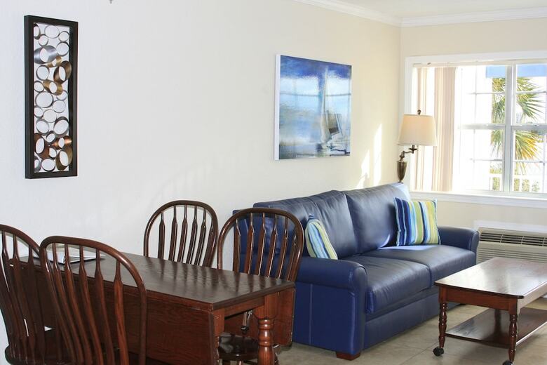 Apartamento The Suites At Marina Bay