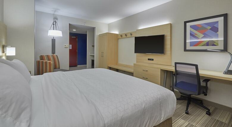 Hotel Holiday Inn Express Eugene - Springfield