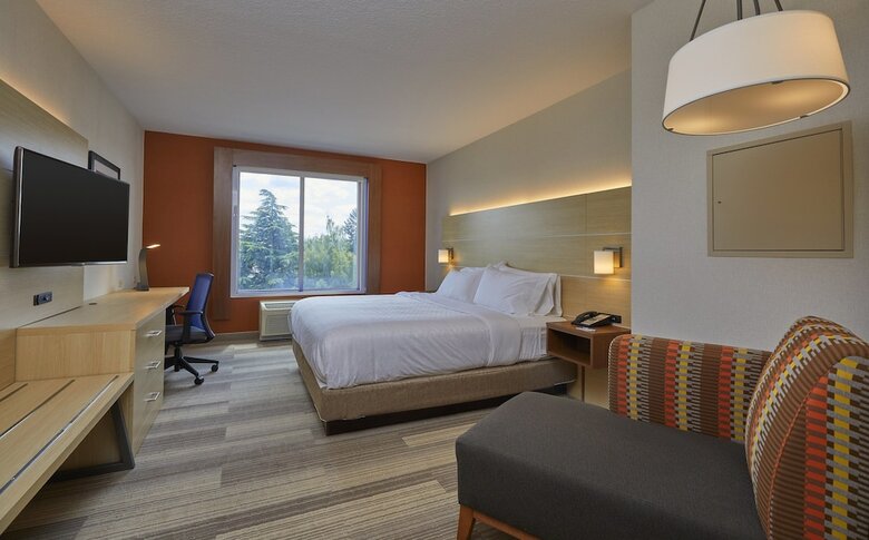 Hotel Holiday Inn Express Eugene - Springfield