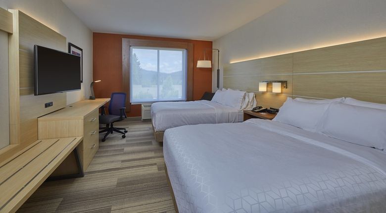 Hotel Holiday Inn Express Eugene - Springfield