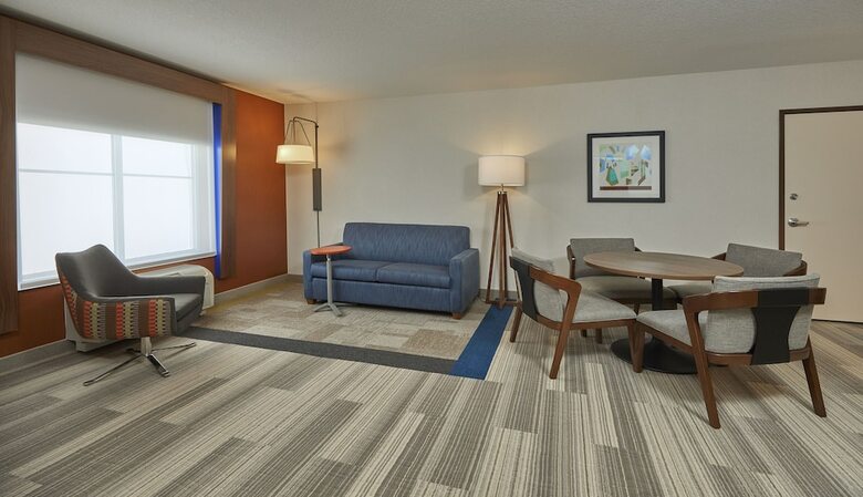 Hotel Holiday Inn Express Eugene - Springfield