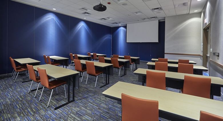 Hotel Holiday Inn Express Eugene - Springfield
