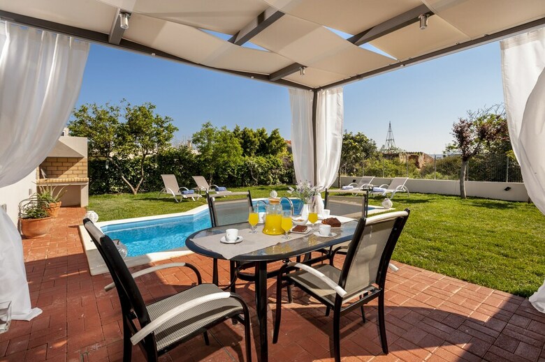 Dream Villa