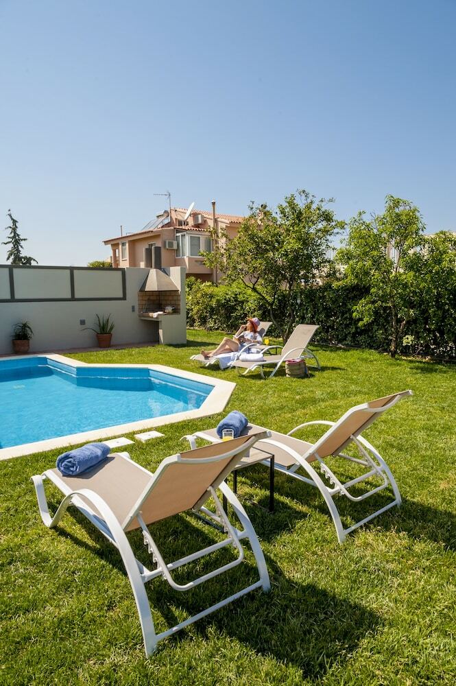Dream Villa