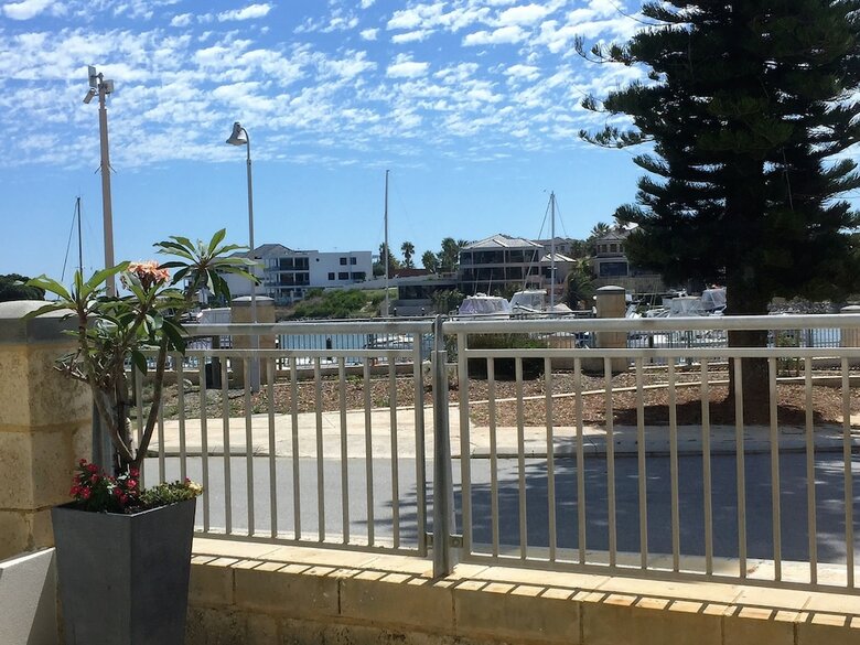 Apartamentos Studio Style Mindarie Marina