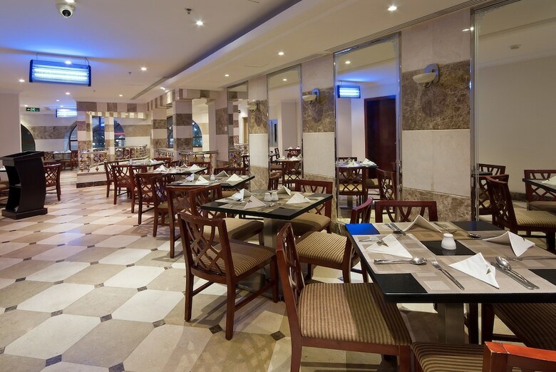 Hotel Dar Al Eiman Al Manar