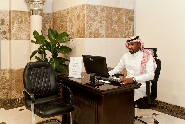 Hotel Dar Al Eiman Al Manar