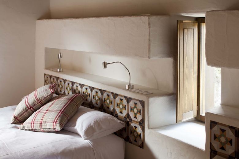 Bed & Breakfast La Rectoria de Sant Miquel de Pineda