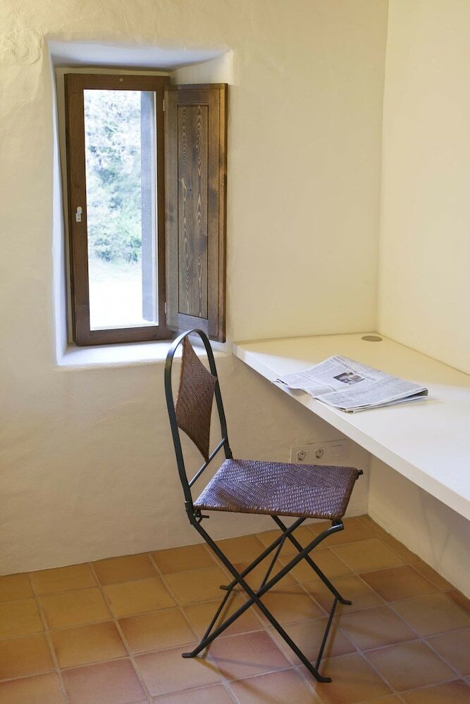 Bed & Breakfast La Rectoria de Sant Miquel de Pineda
