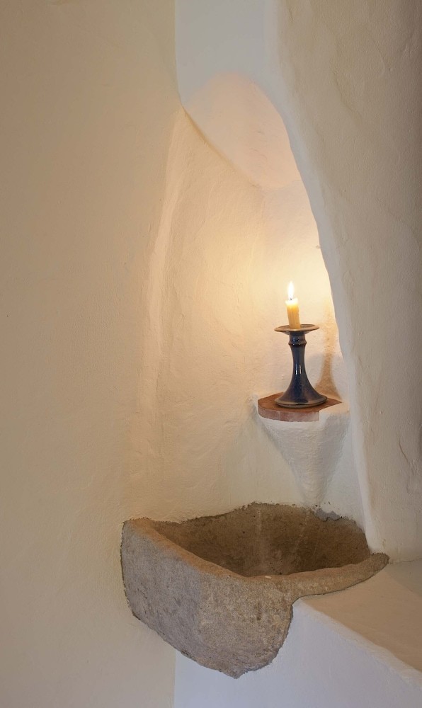 Bed & Breakfast La Rectoria de Sant Miquel de Pineda