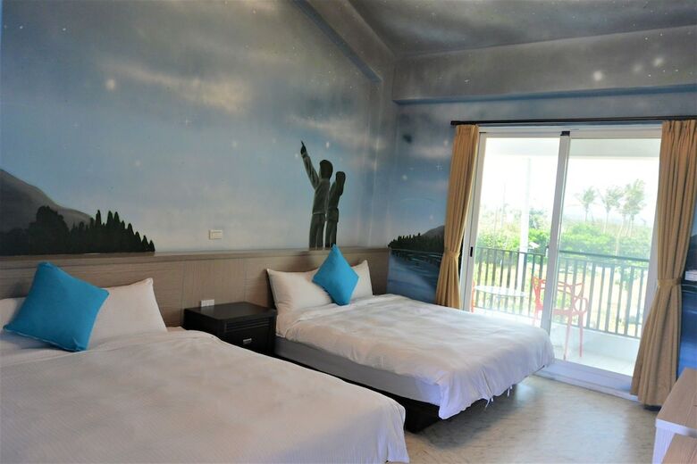 Bed & Breakfast Longtensha