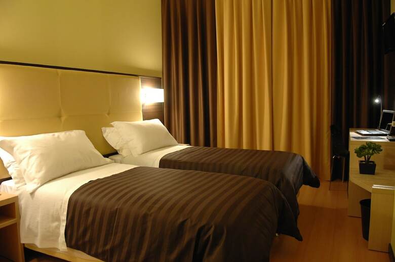 Hotel Alver�