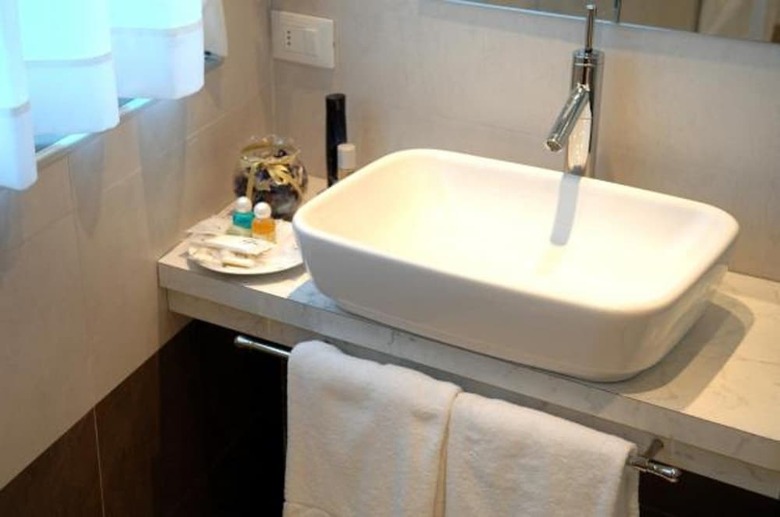 Hotel Alver�