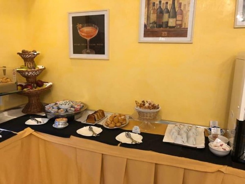 Hotel Alver�