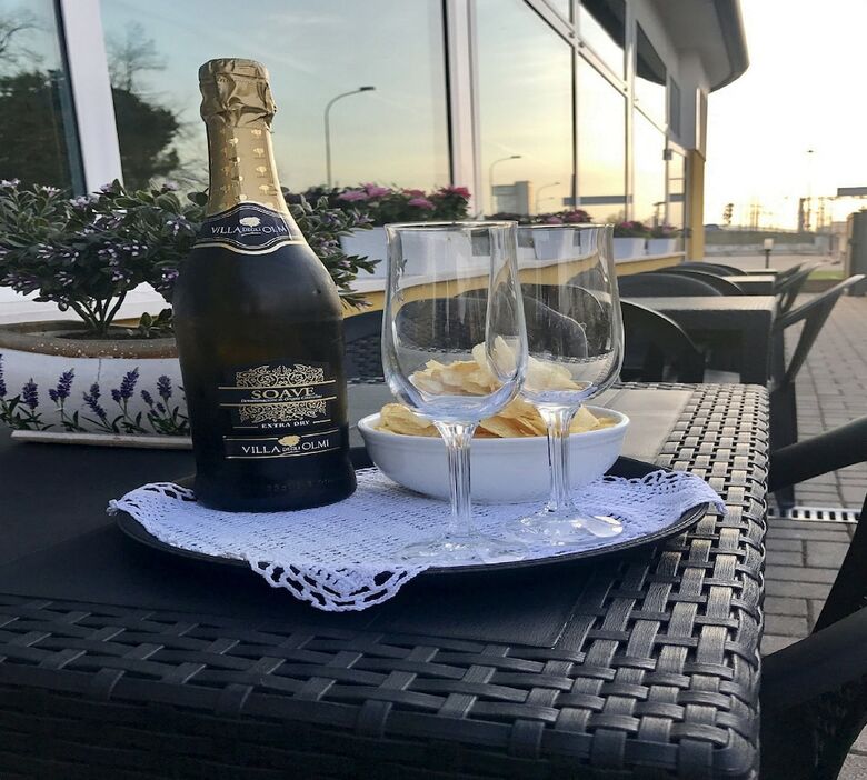 Hotel Alver�