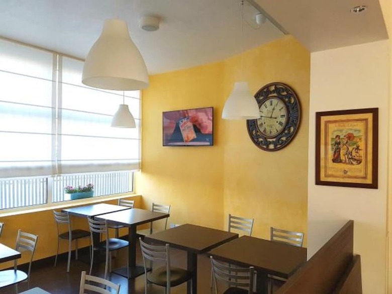 Hotel Alver�