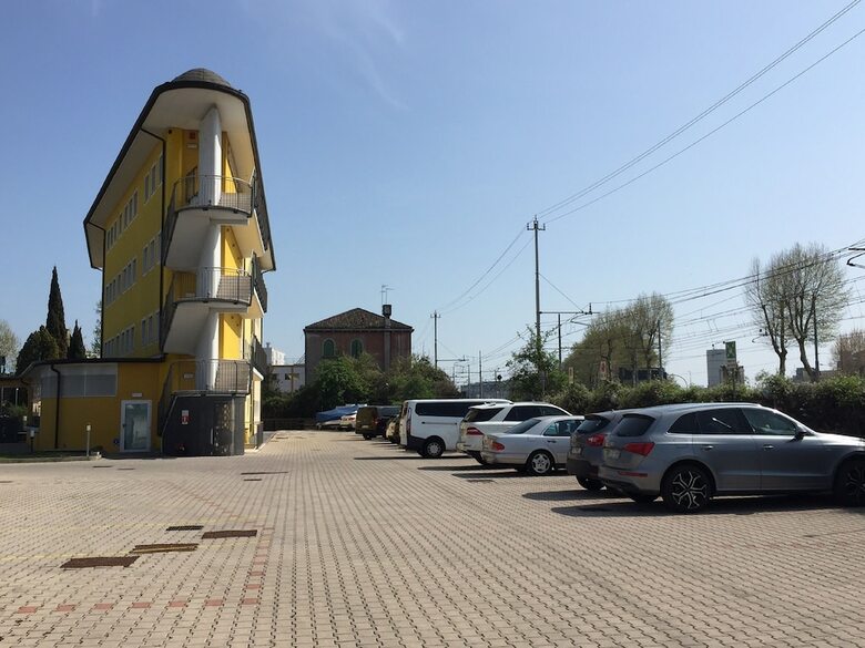 Hotel Alver�