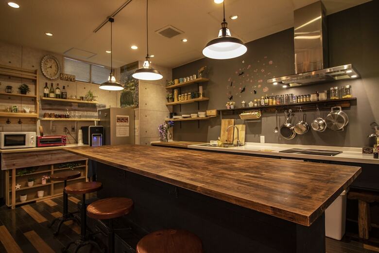 Hostal Nerarel Hostel Namba
