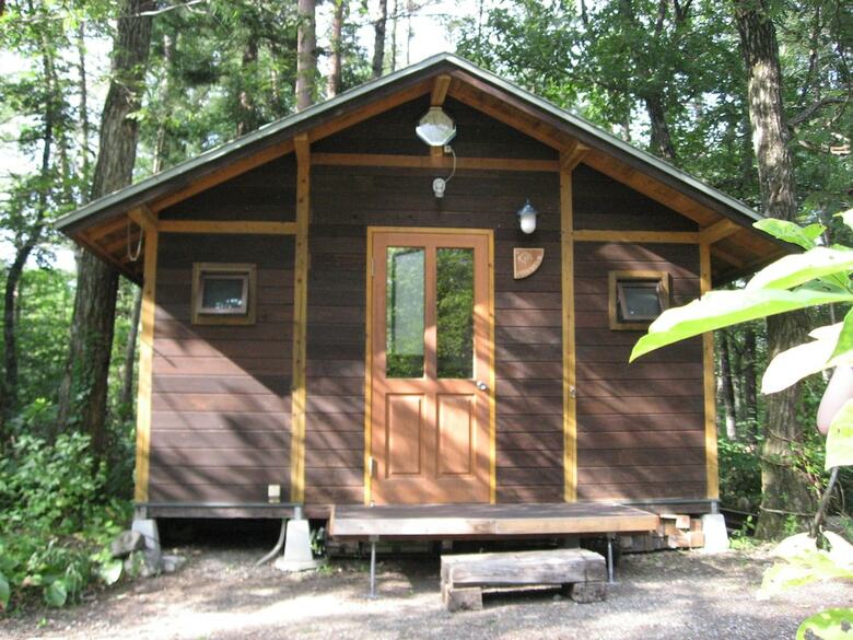 Cabana Hakuba Megeve