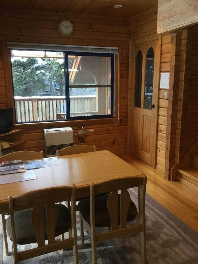 Cabana Hakuba Megeve