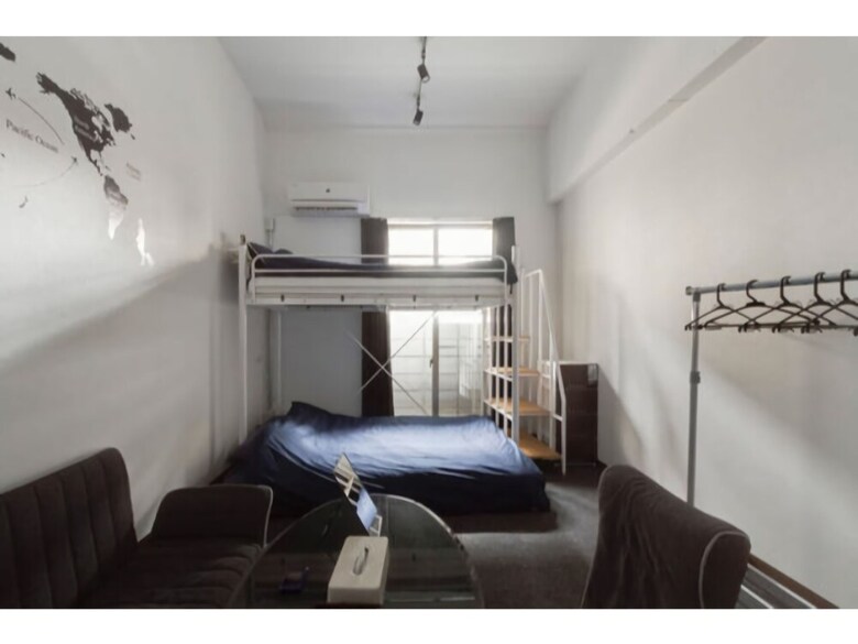 Apartamentos The Wonder At Stay-bentencho-