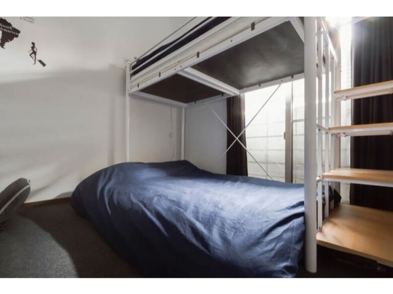 Apartamentos The Wonder At Stay-bentencho-