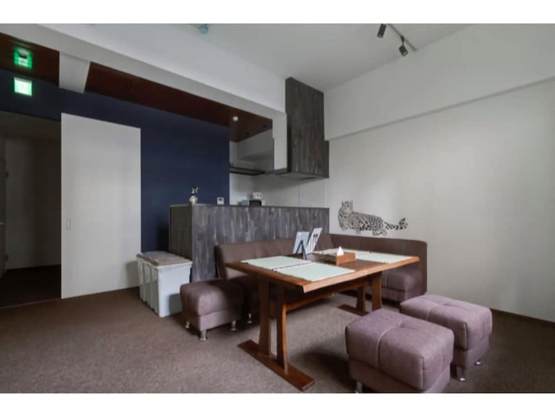 Apartamentos The Wonder At Stay-bentencho-