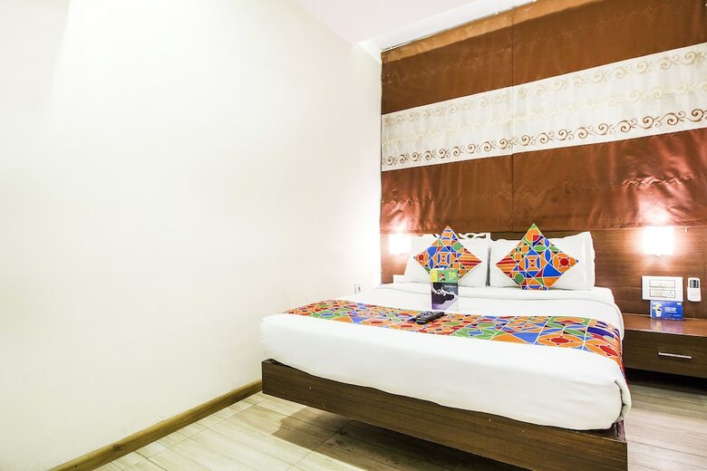 Fabhotel Royal Plaza Zirakpur