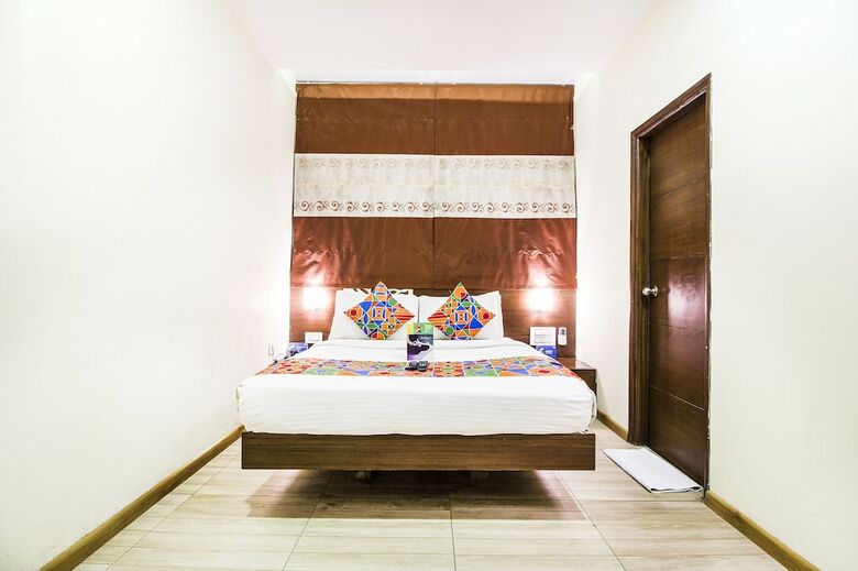 Fabhotel Royal Plaza Zirakpur