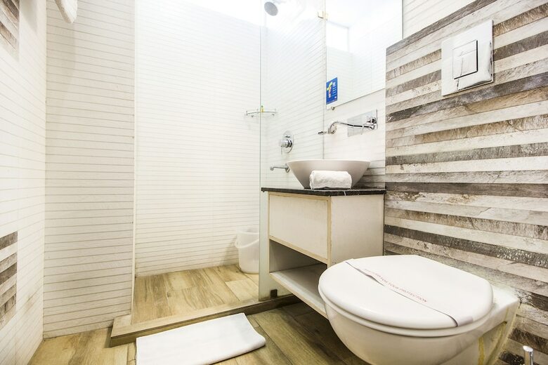 Fabhotel Royal Plaza Zirakpur