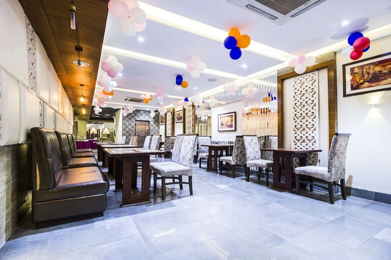 Fabhotel Royal Plaza Zirakpur