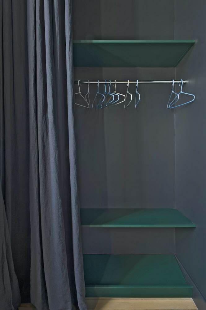 Hotel Les Toqu�es By Benoit Bernard