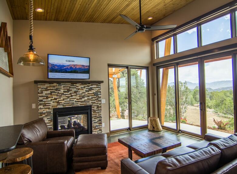 Royal Gorge Cabins