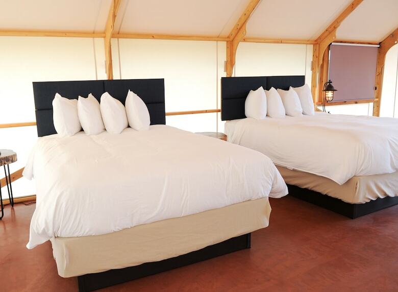 Royal Gorge Cabins