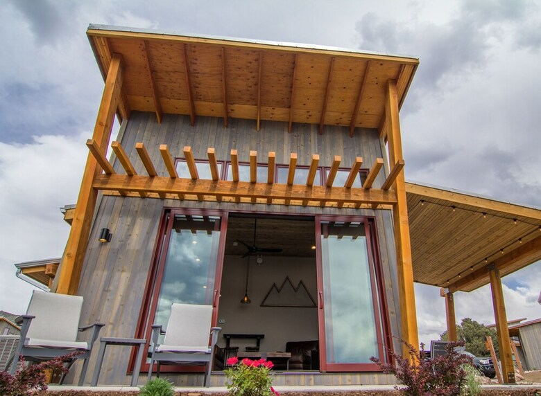Royal Gorge Cabins