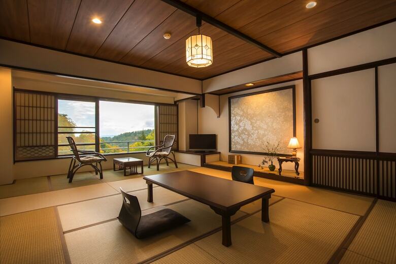 Tateshina Shinyu Onsen