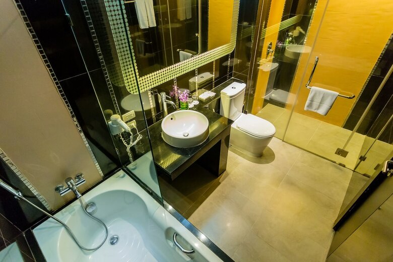 Nova Platinum Hotel