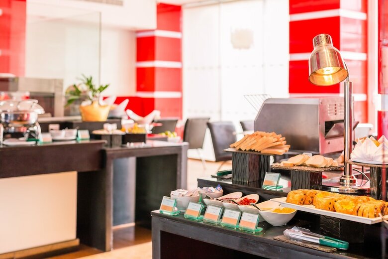 Nova Platinum Hotel