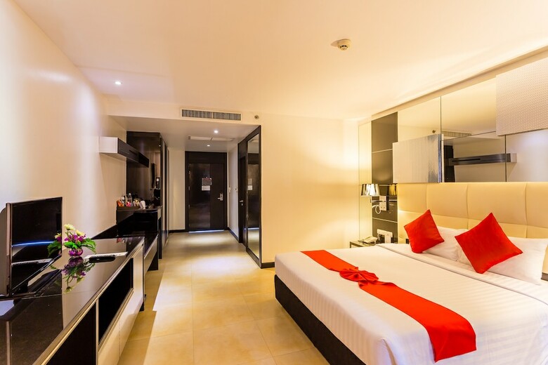 Nova Platinum Hotel