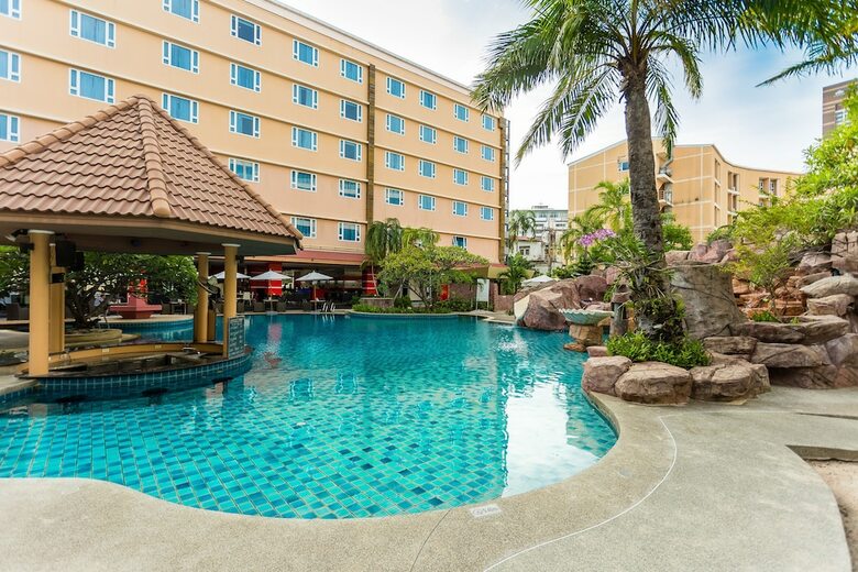 Nova Platinum Hotel