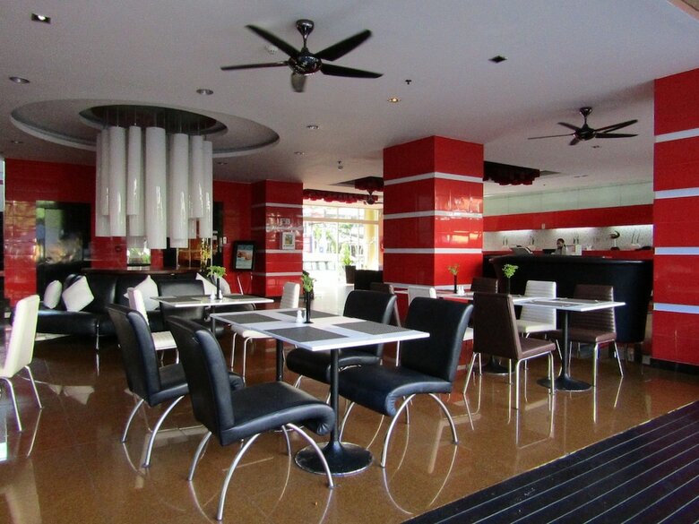 Nova Platinum Hotel