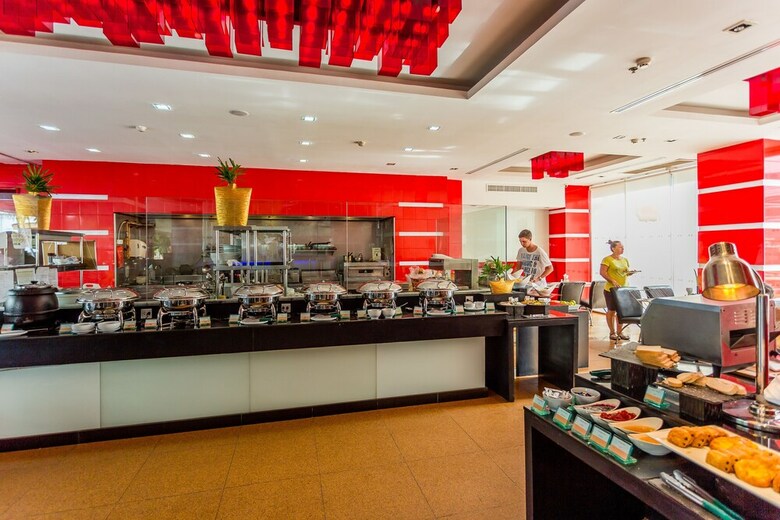 Nova Platinum Hotel