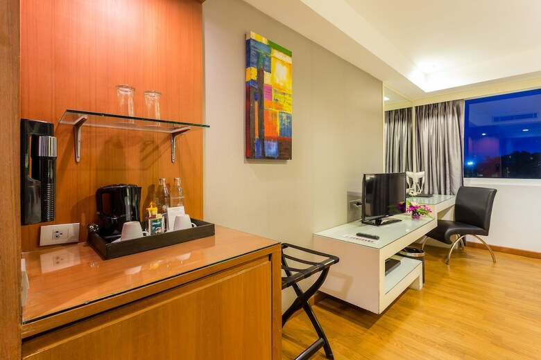 Nova Platinum Hotel