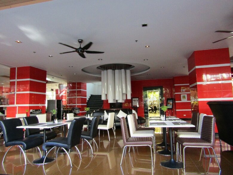 Nova Platinum Hotel